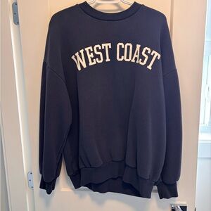 Oak and fort sweater